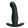Mr Play - Masseur De Prostate Noir Rechargeable
